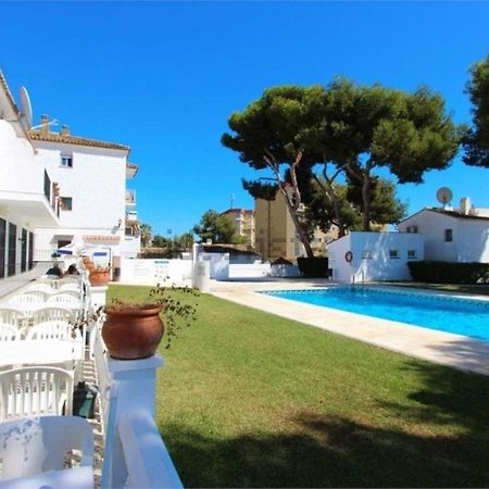 Apartmán La Cala De Mijas - La Cortijera Màlaga Exteriér fotografie