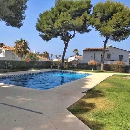 Apartmán La Cala De Mijas - La Cortijera Màlaga Exteriér fotografie