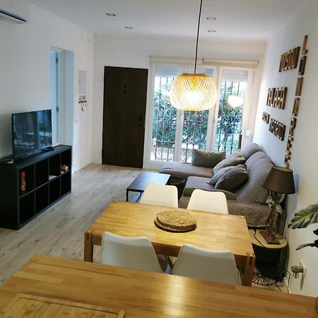 Apartmán La Cala De Mijas - La Cortijera Màlaga Exteriér fotografie