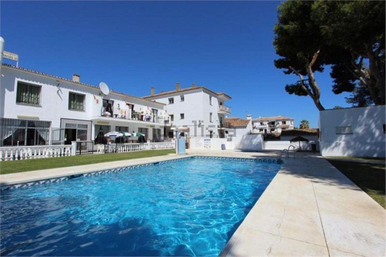 Apartmán La Cala De Mijas - La Cortijera Màlaga Exteriér fotografie