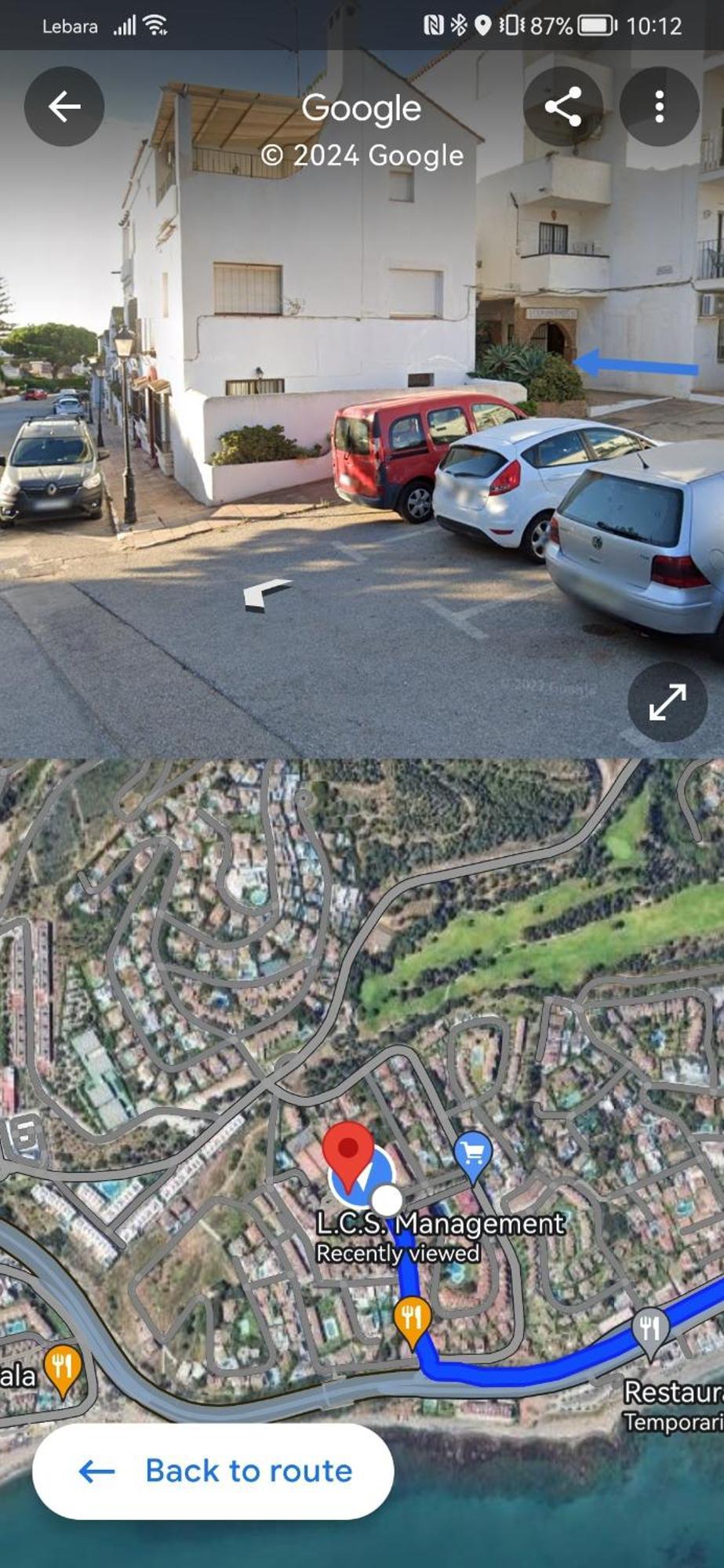 Apartmán La Cala De Mijas - La Cortijera Màlaga Exteriér fotografie