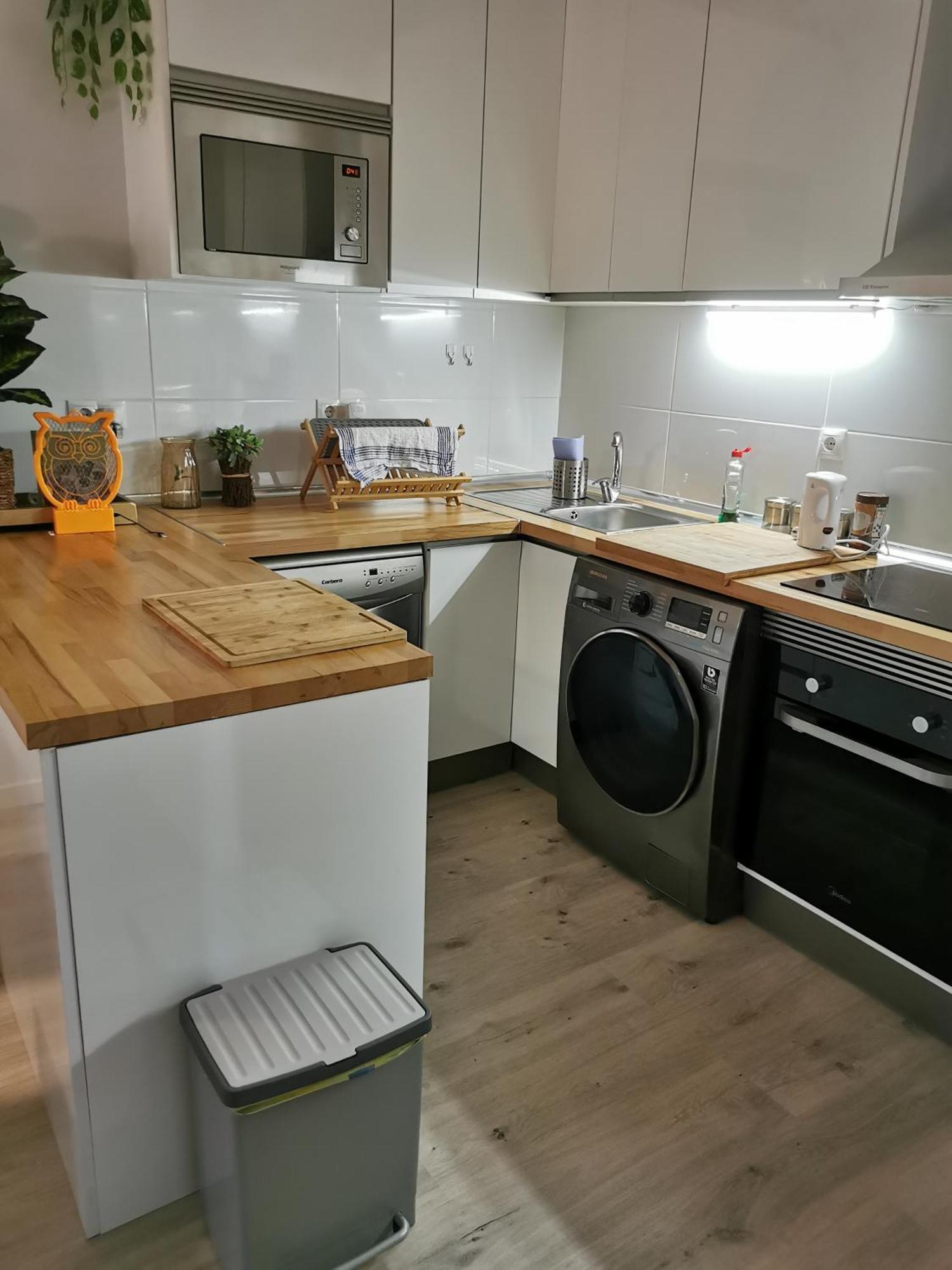 Apartmán La Cala De Mijas - La Cortijera Màlaga Exteriér fotografie