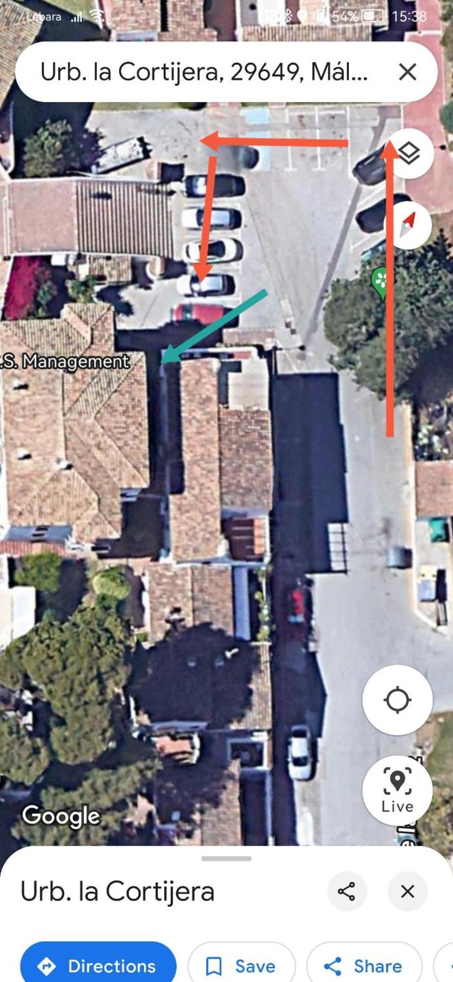 Apartmán La Cala De Mijas - La Cortijera Màlaga Exteriér fotografie