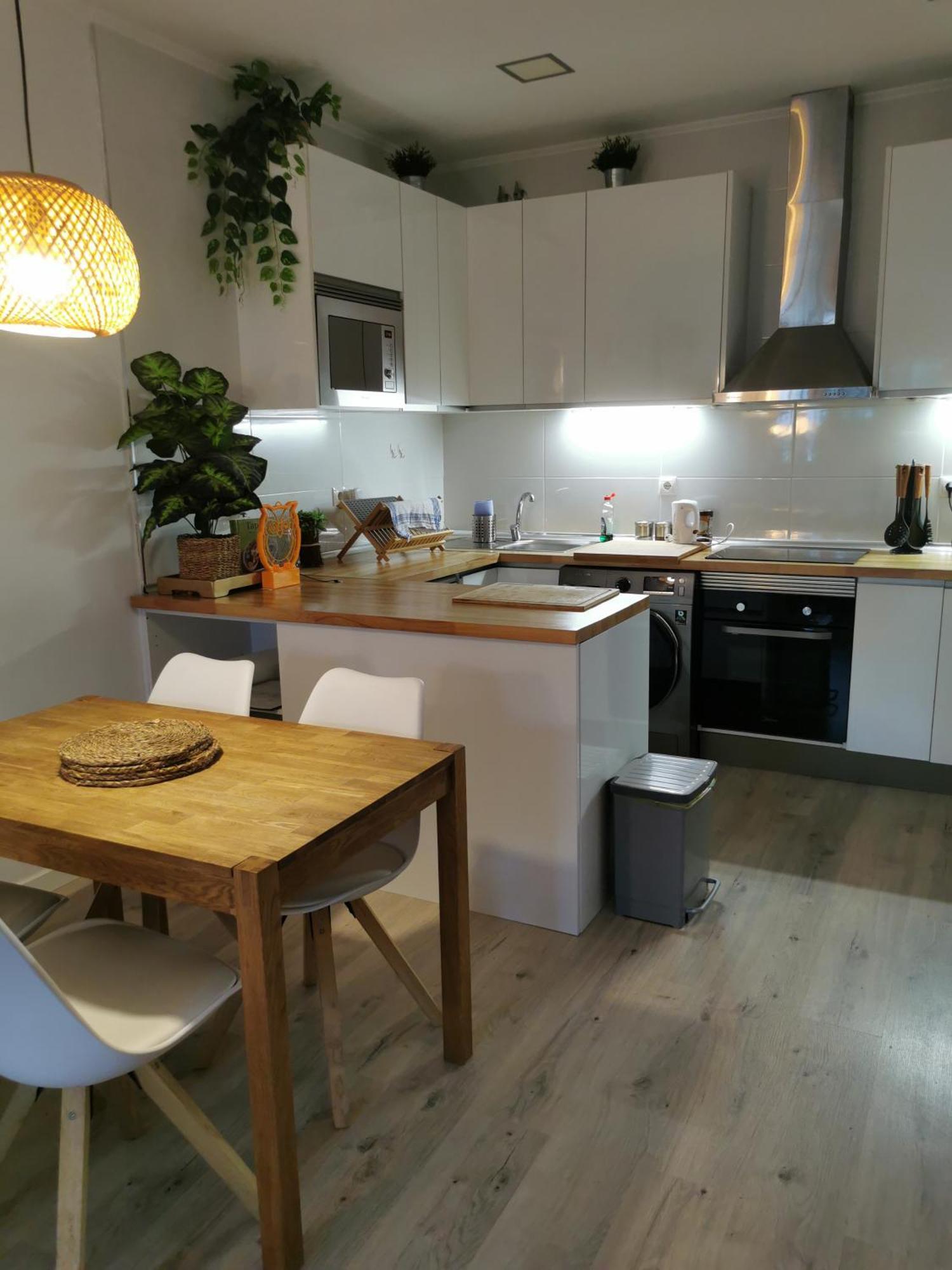 Apartmán La Cala De Mijas - La Cortijera Màlaga Exteriér fotografie