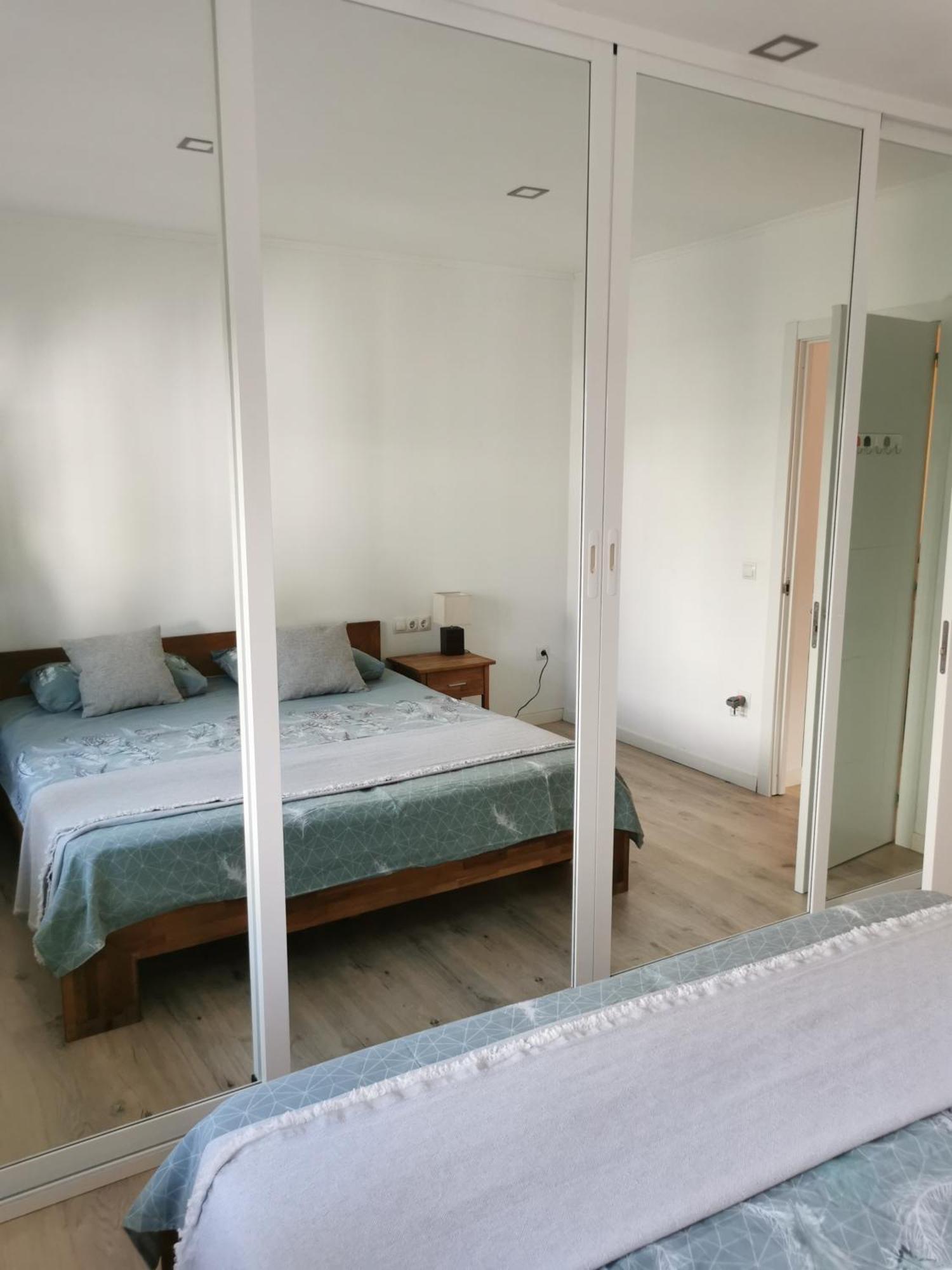 Apartmán La Cala De Mijas - La Cortijera Màlaga Exteriér fotografie
